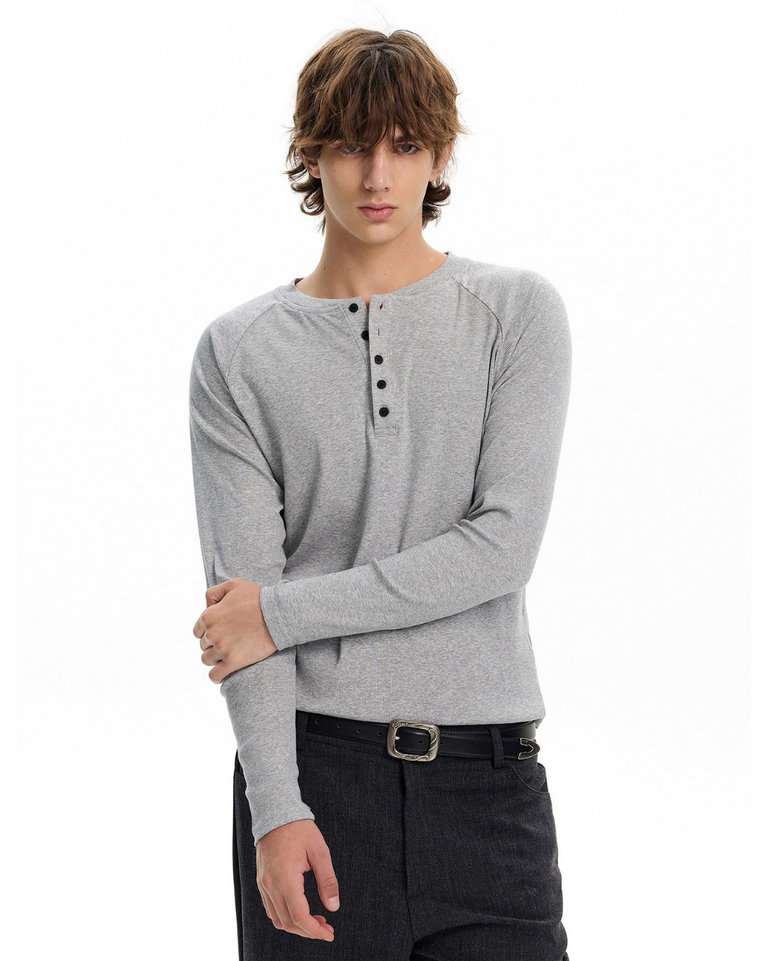 Trending Longsleeve