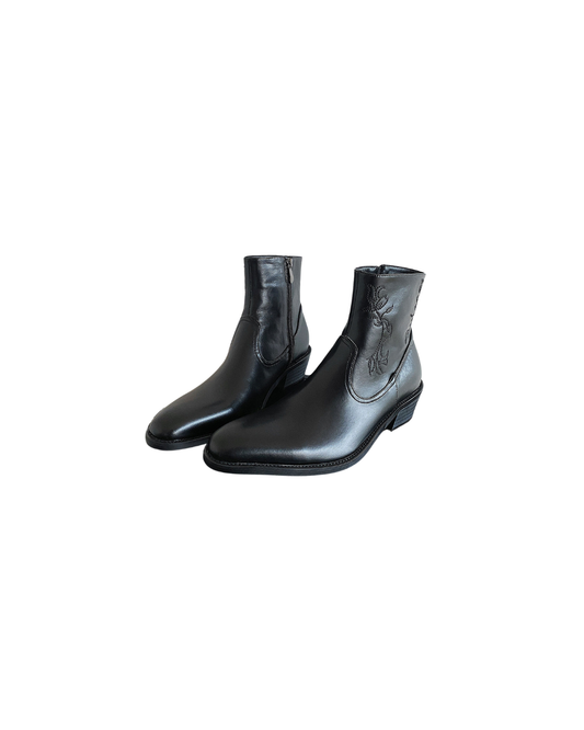 Crow Boots