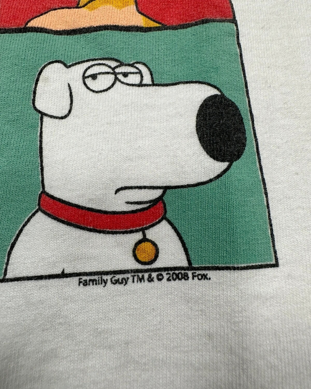 Family Guy Tee