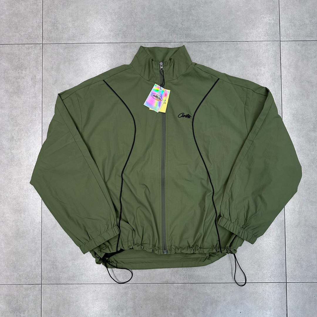Corteiz Jacket