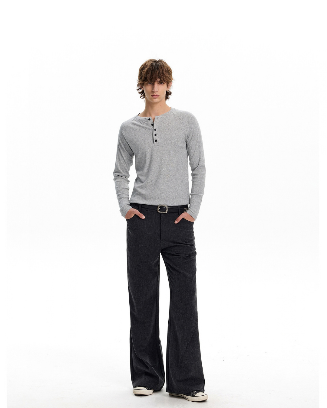 Trending Longsleeve