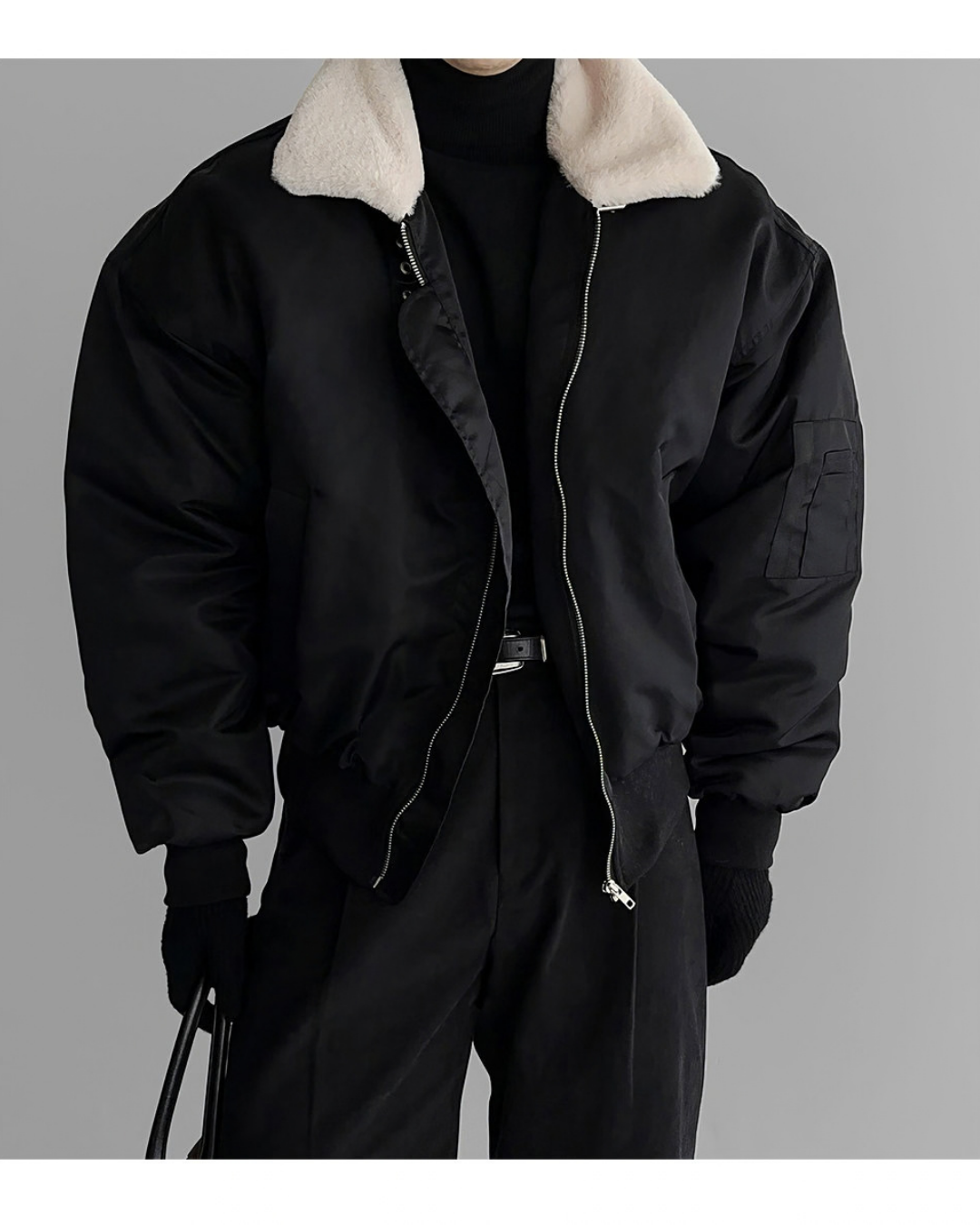 Winter Jacket