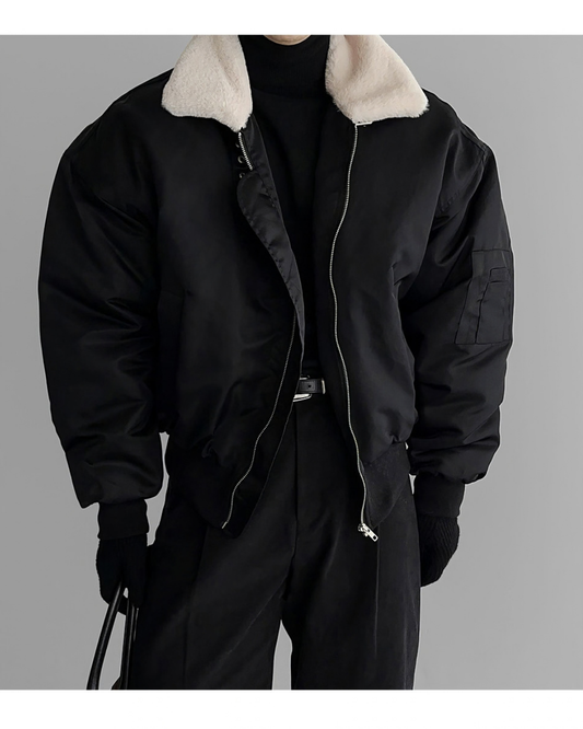 Winter Jacket
