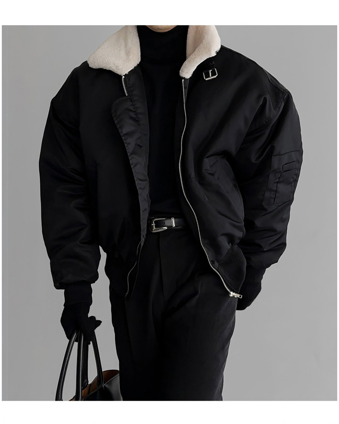 Winter Jacket