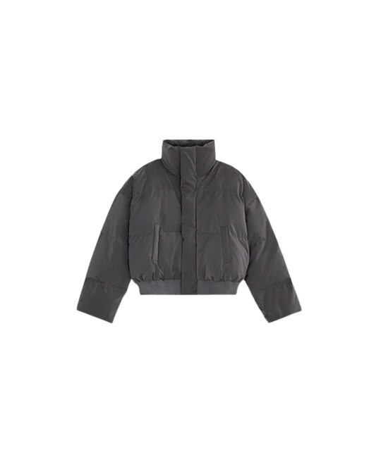 Clean fit Puffer
