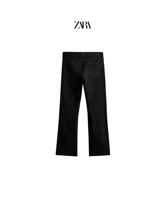 ZARA Straight Jeans