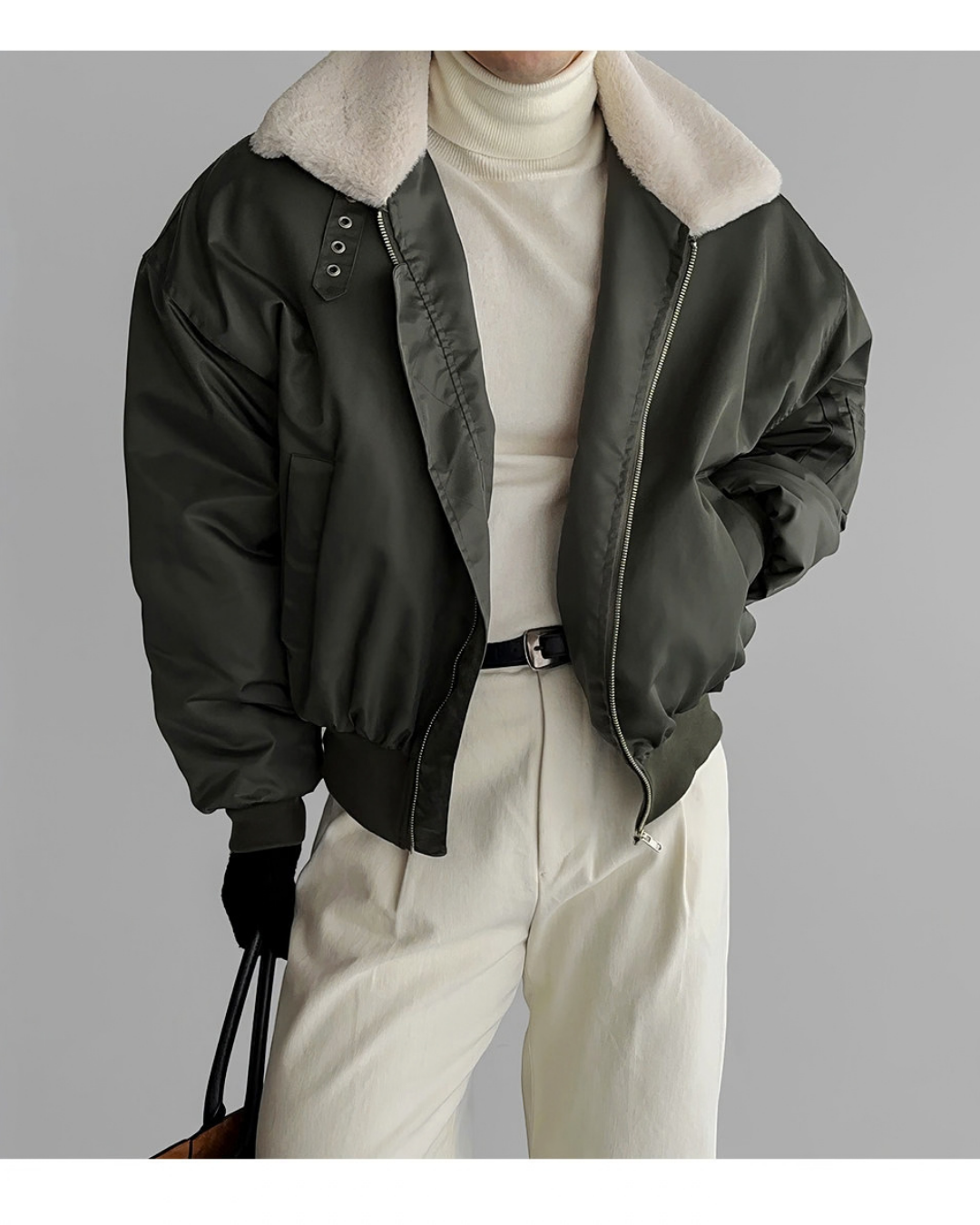 Winter Jacket