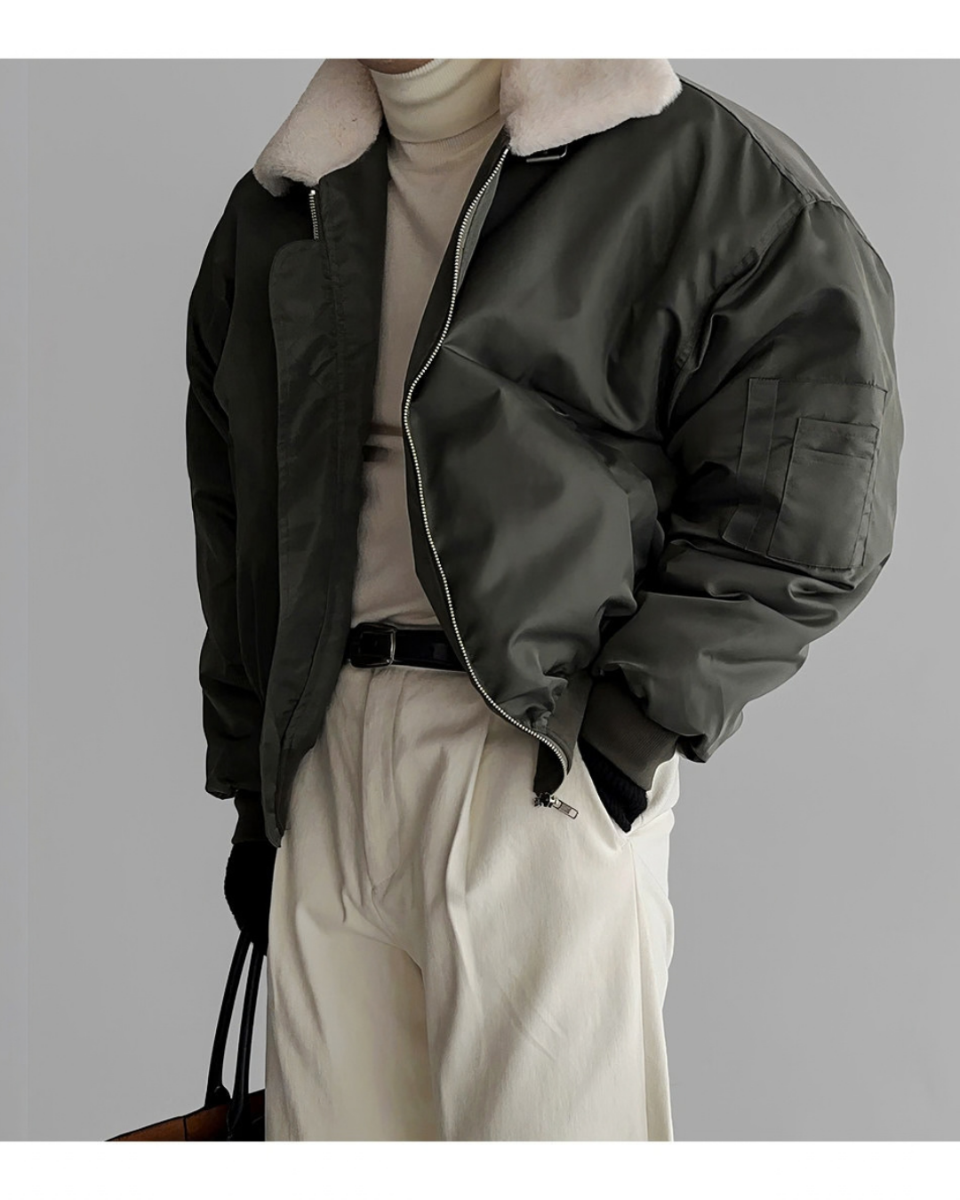 Winter Jacket