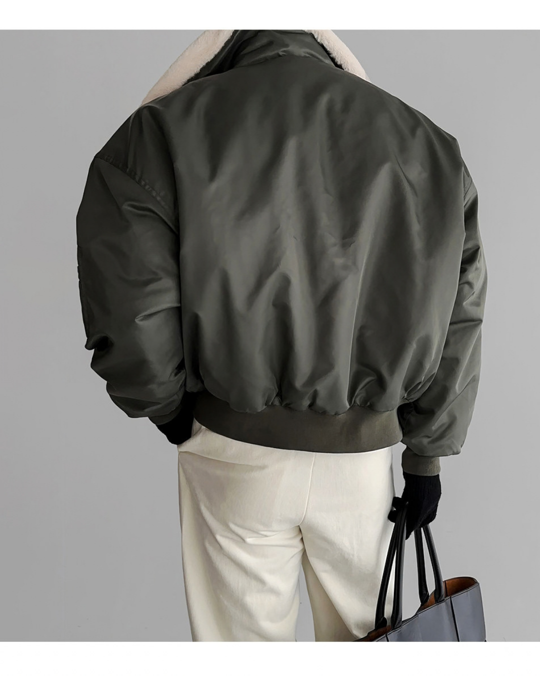 Winter Jacket