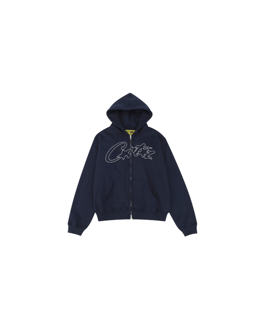 Corteiz zip up