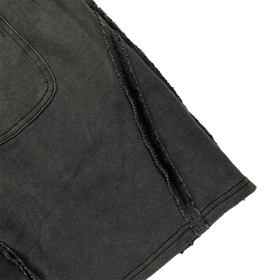 Thug Club Short