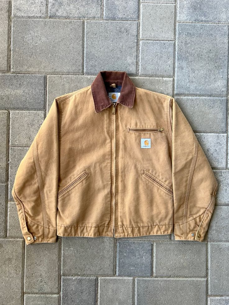 Carhartt Wip Jacket