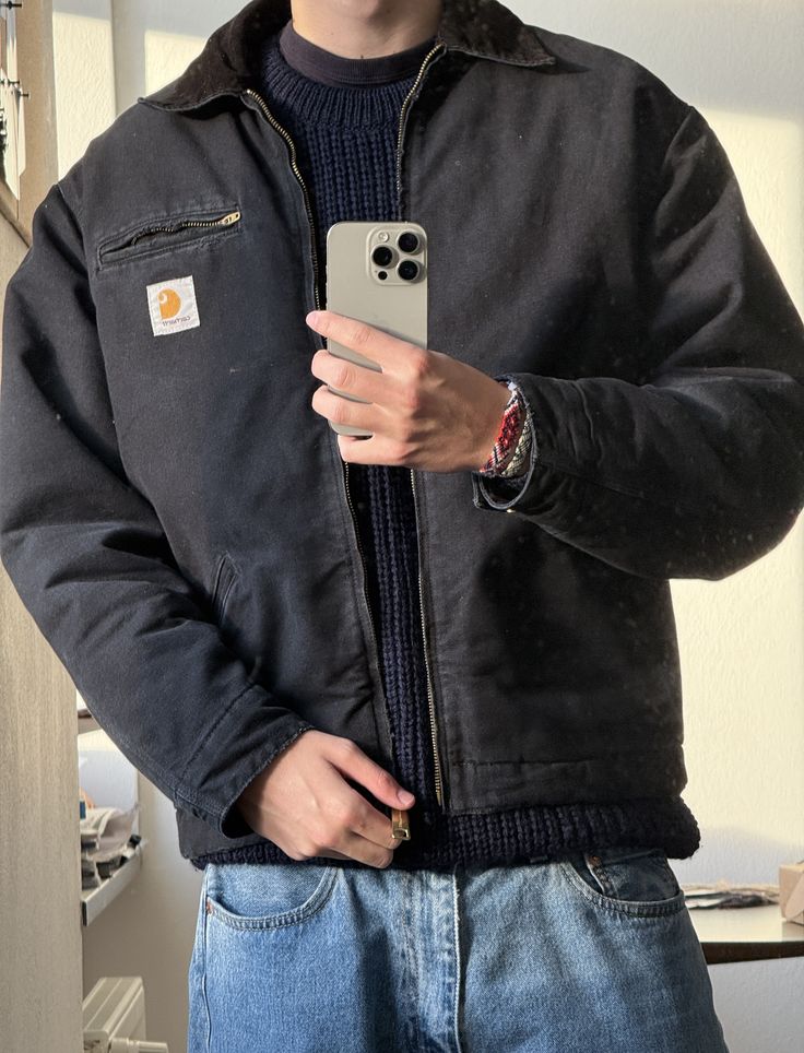 Carhartt Wip Jacket