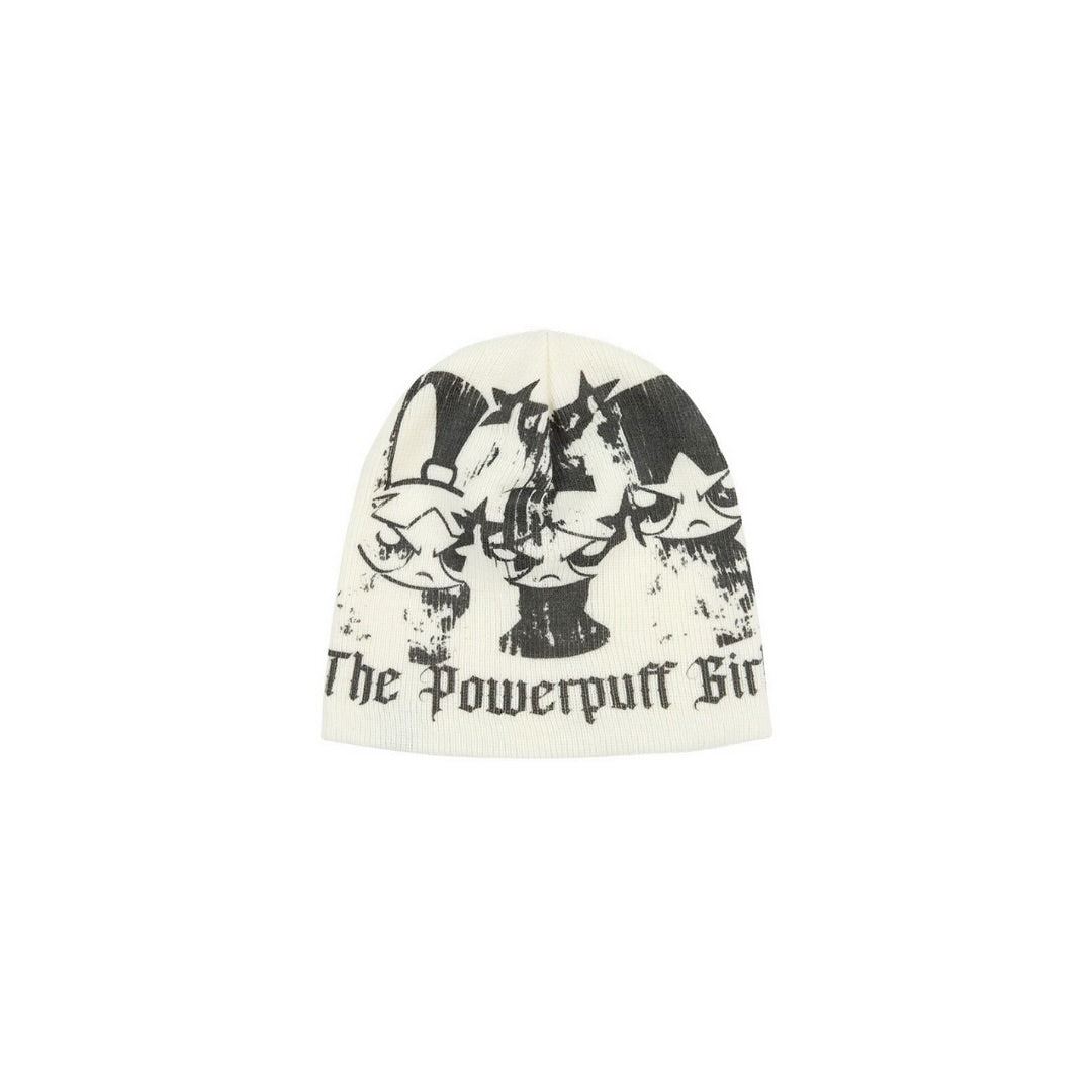 Powerpuff Girls Beanie