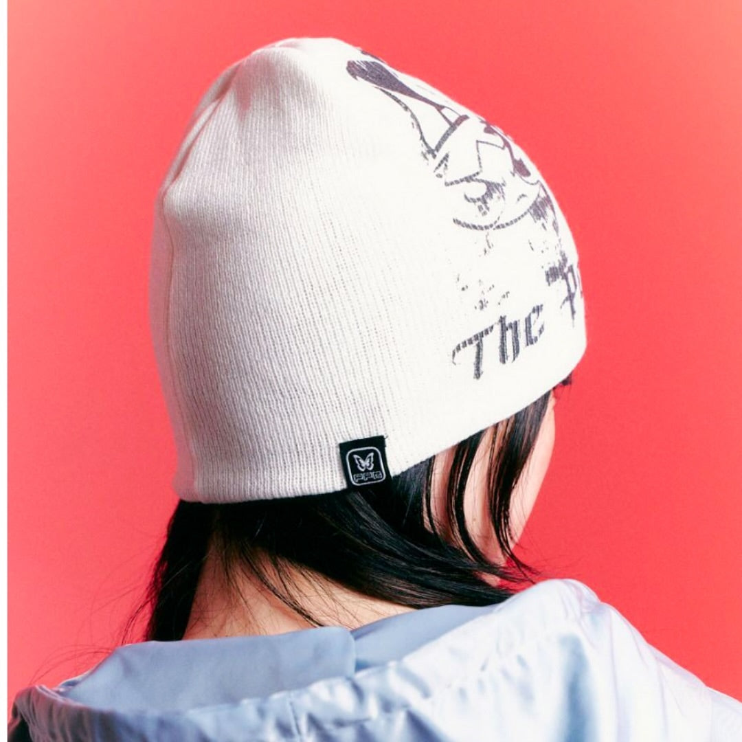 Powerpuff Girls Beanie