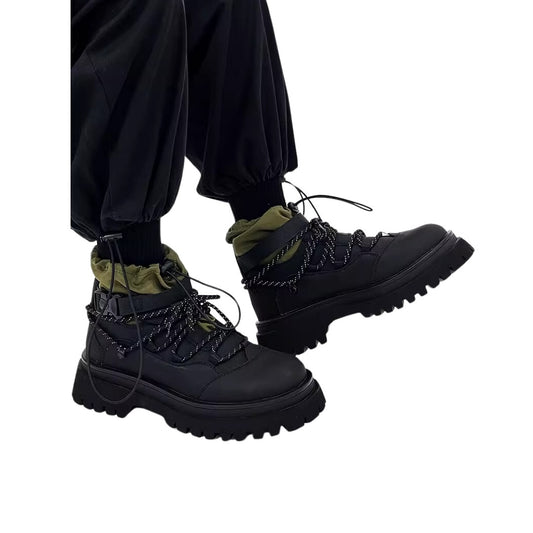 Winter boots