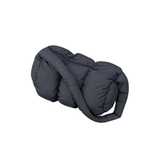Puffer bag