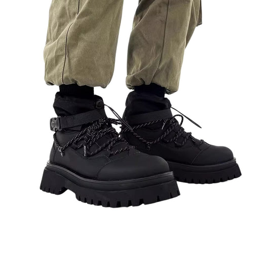Winter boots