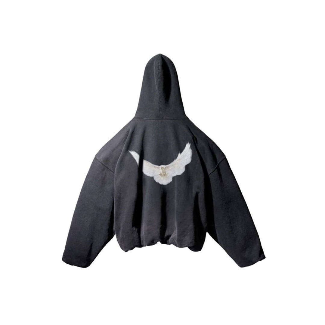 Yeezy Dove Hoodie