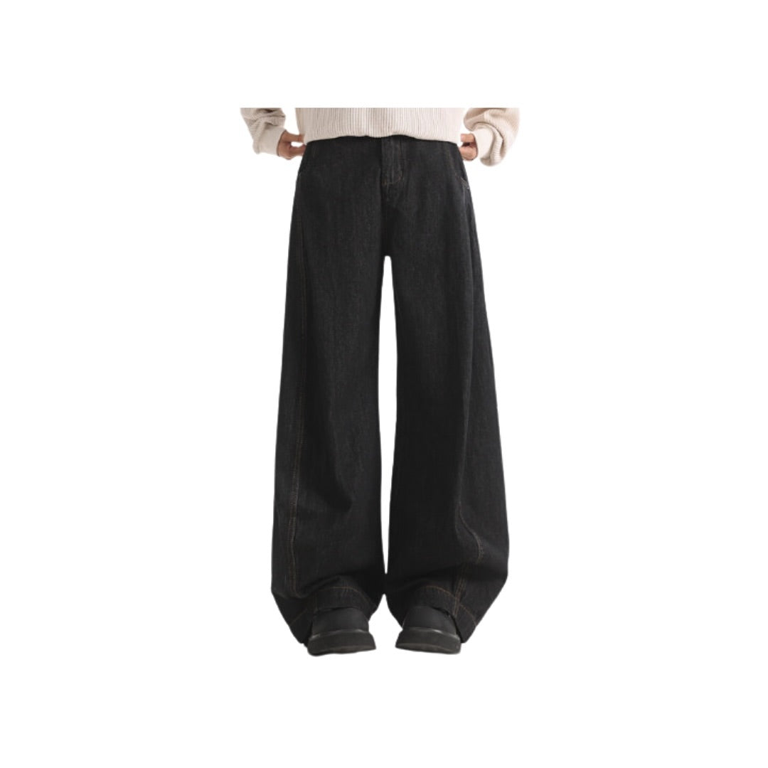 Baggy Jeans