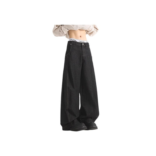 Baggy Jeans