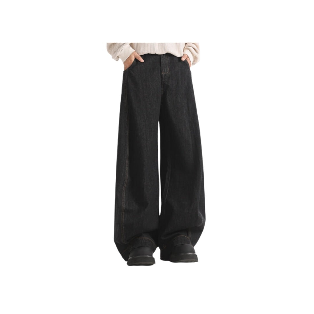 Baggy Jeans