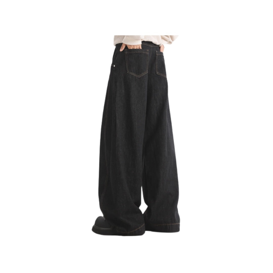 Baggy Jeans