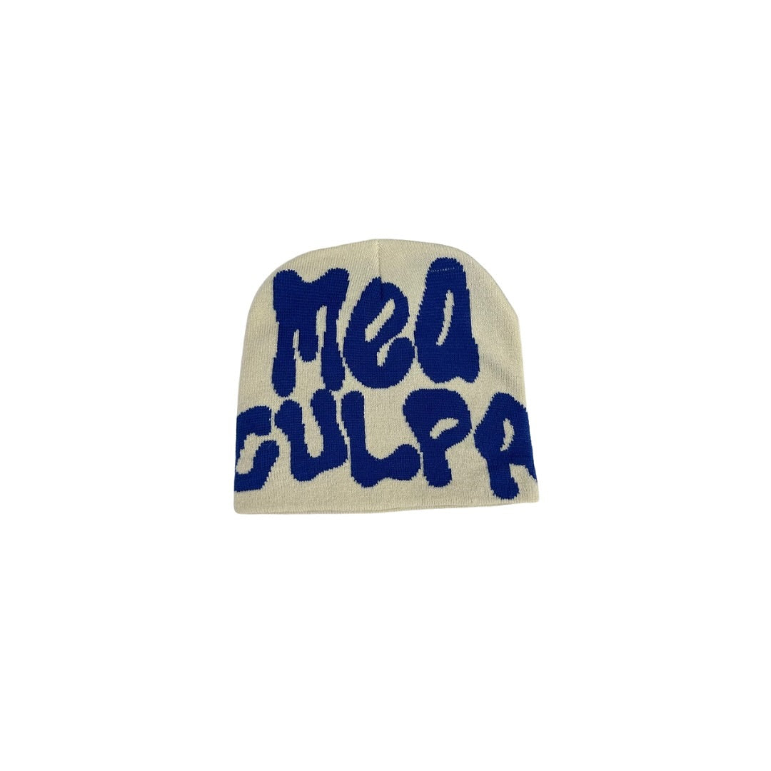 Mea Culpa Beanie
