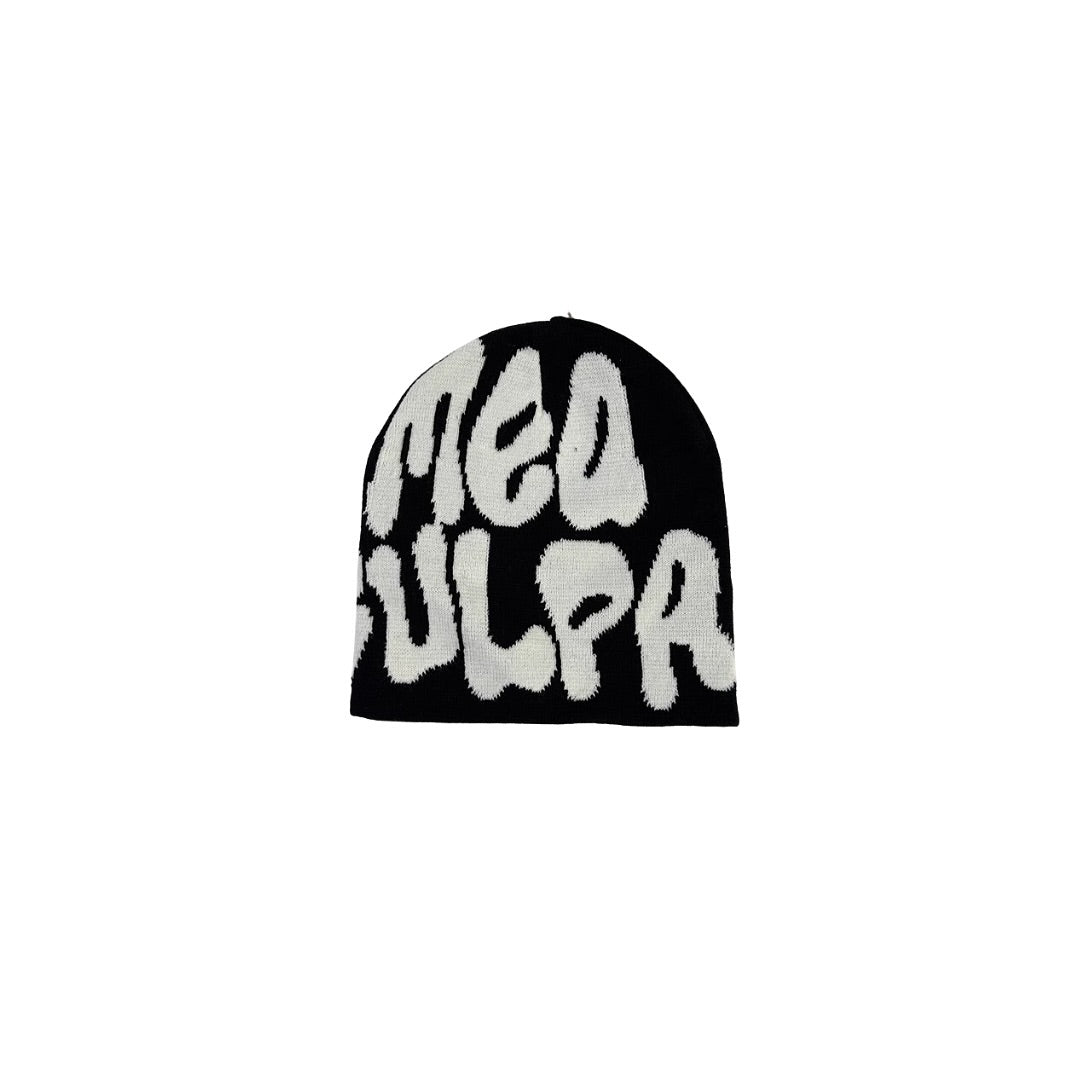 Mea Culpa Beanie