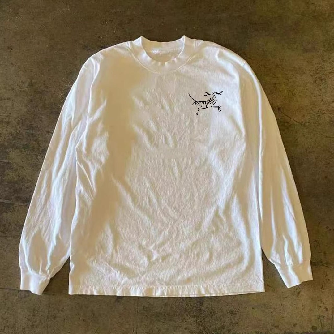 Arc Teryx shirt