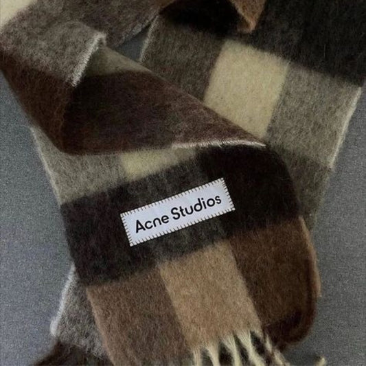 Acne Studios Scarf