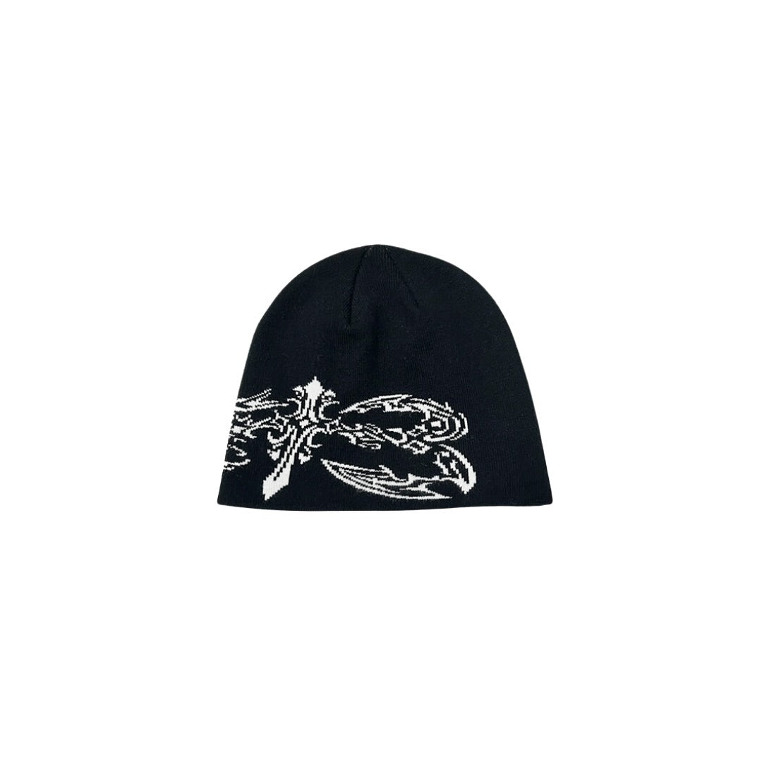 Y2K beanie