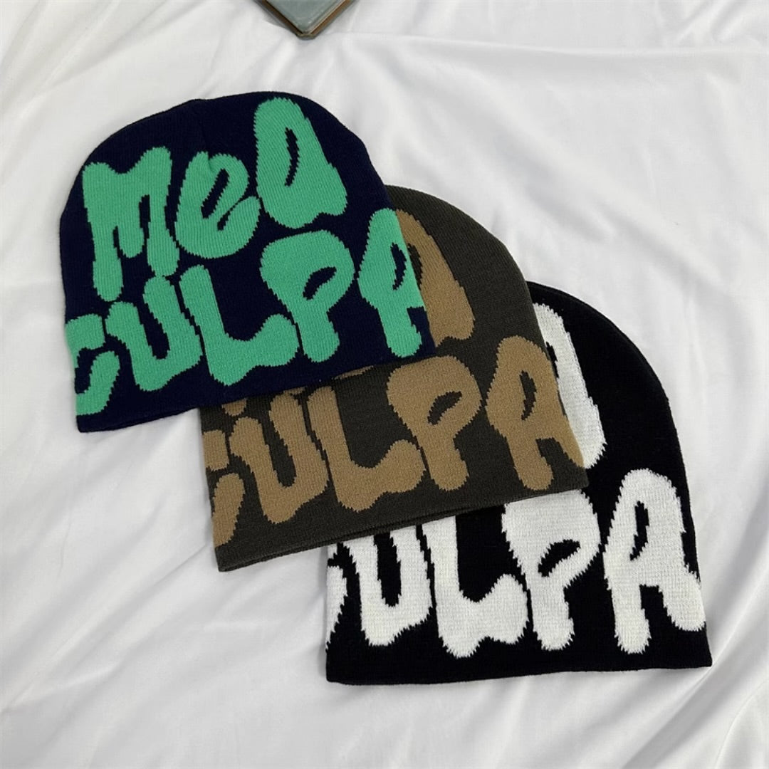 Mea Culpa Beanie