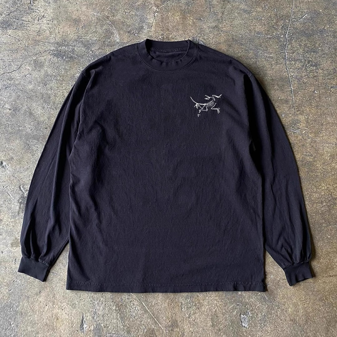 Arc Teryx shirt