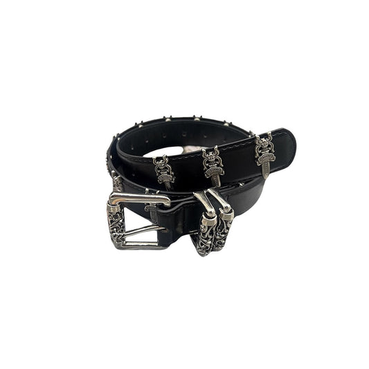 Chrome Hearts Belt