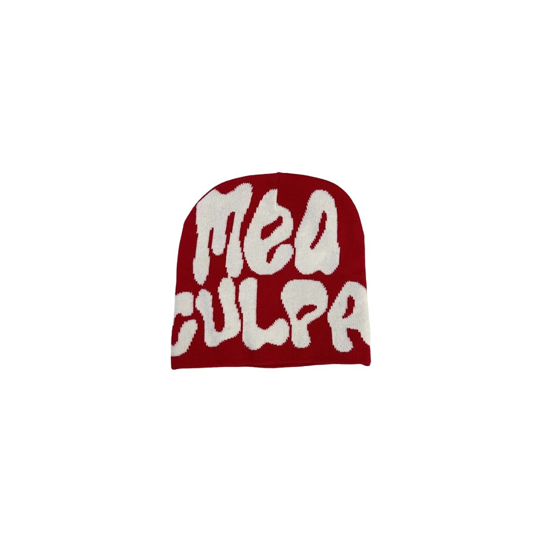 Mea Culpa Beanie