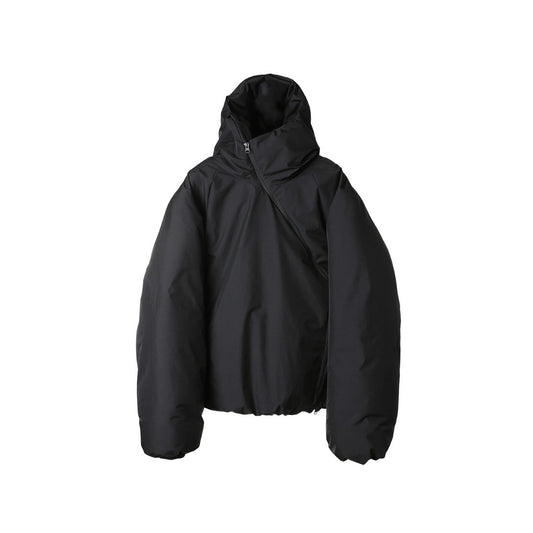 Winter puffer Jacket