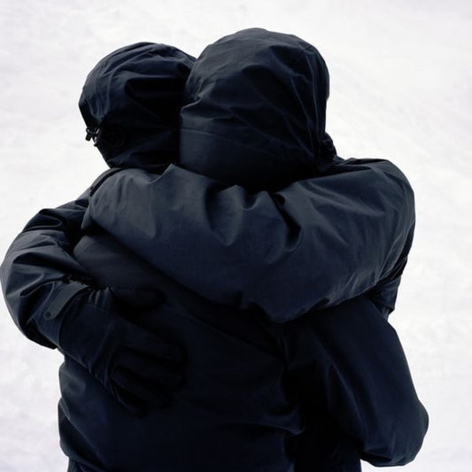 Winter puffer Jacket