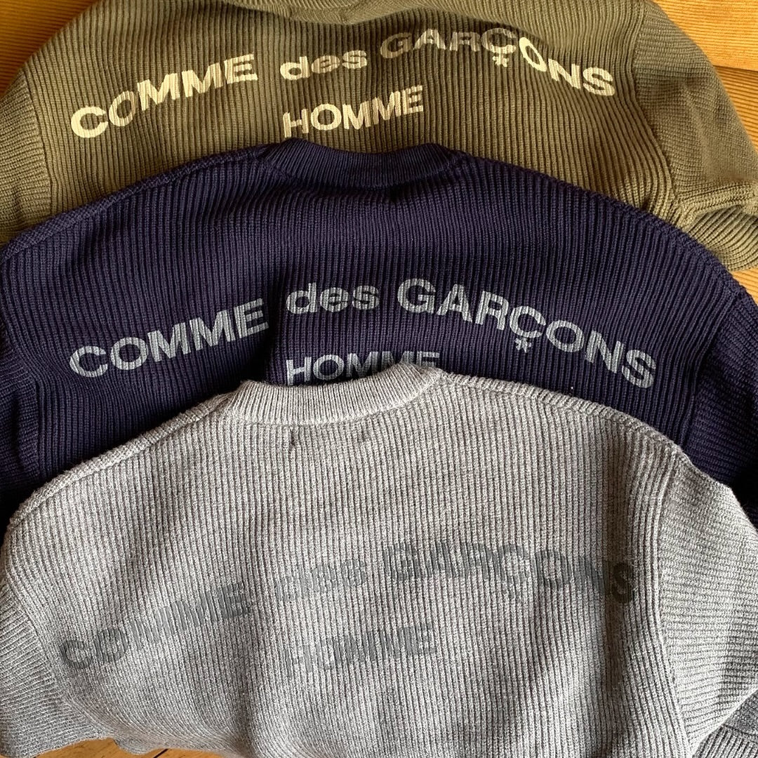 Comme Garcons shirt