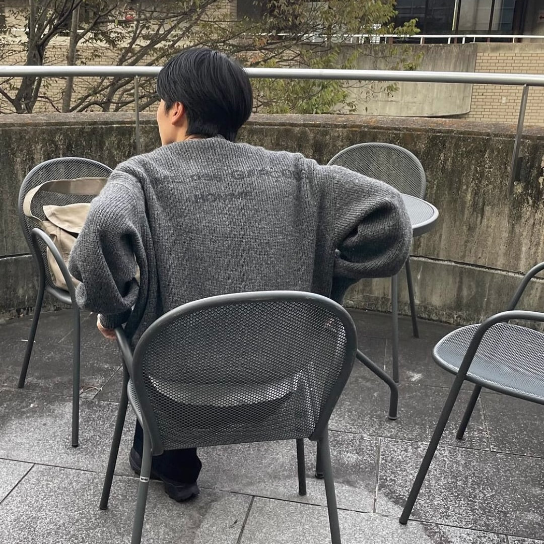 Comme Garcons shirt