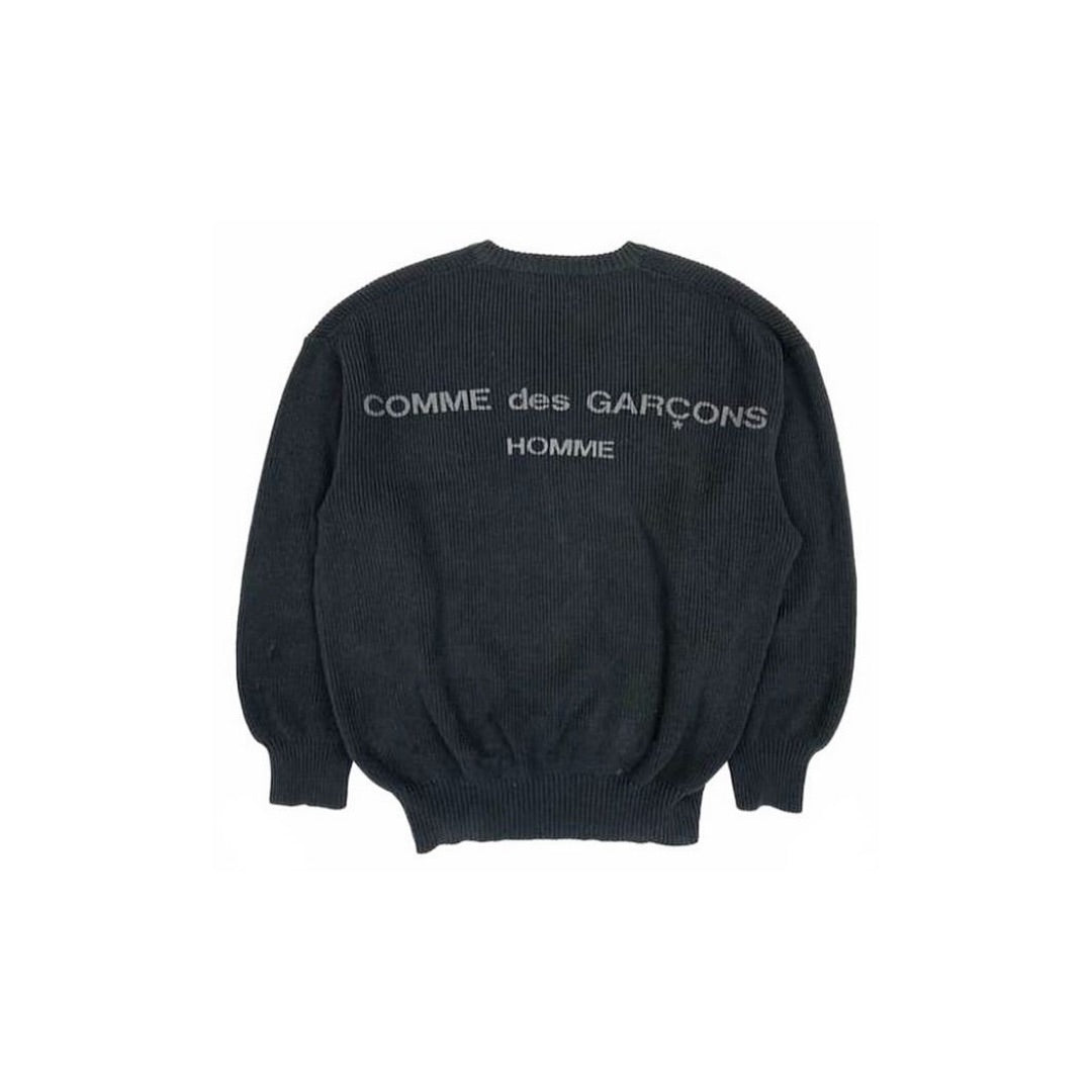 Comme Garcons shirt