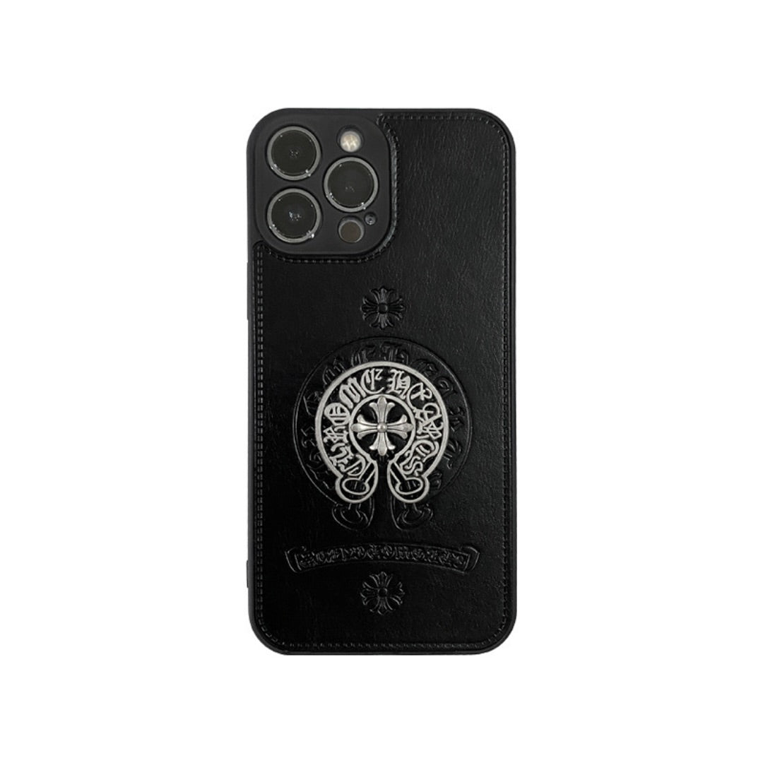 Chrome Hearts Cases