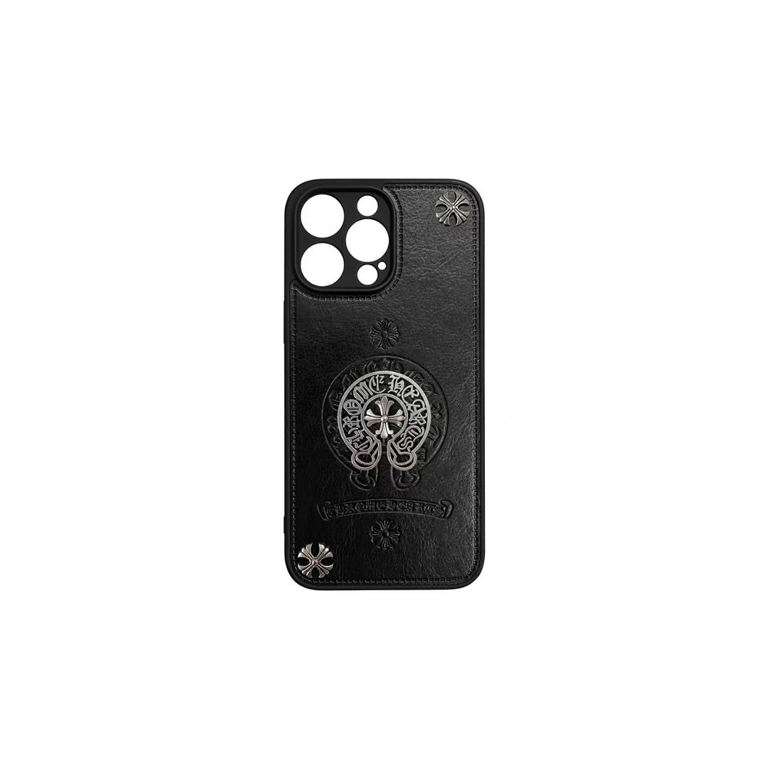 Chrome Hearts Cases