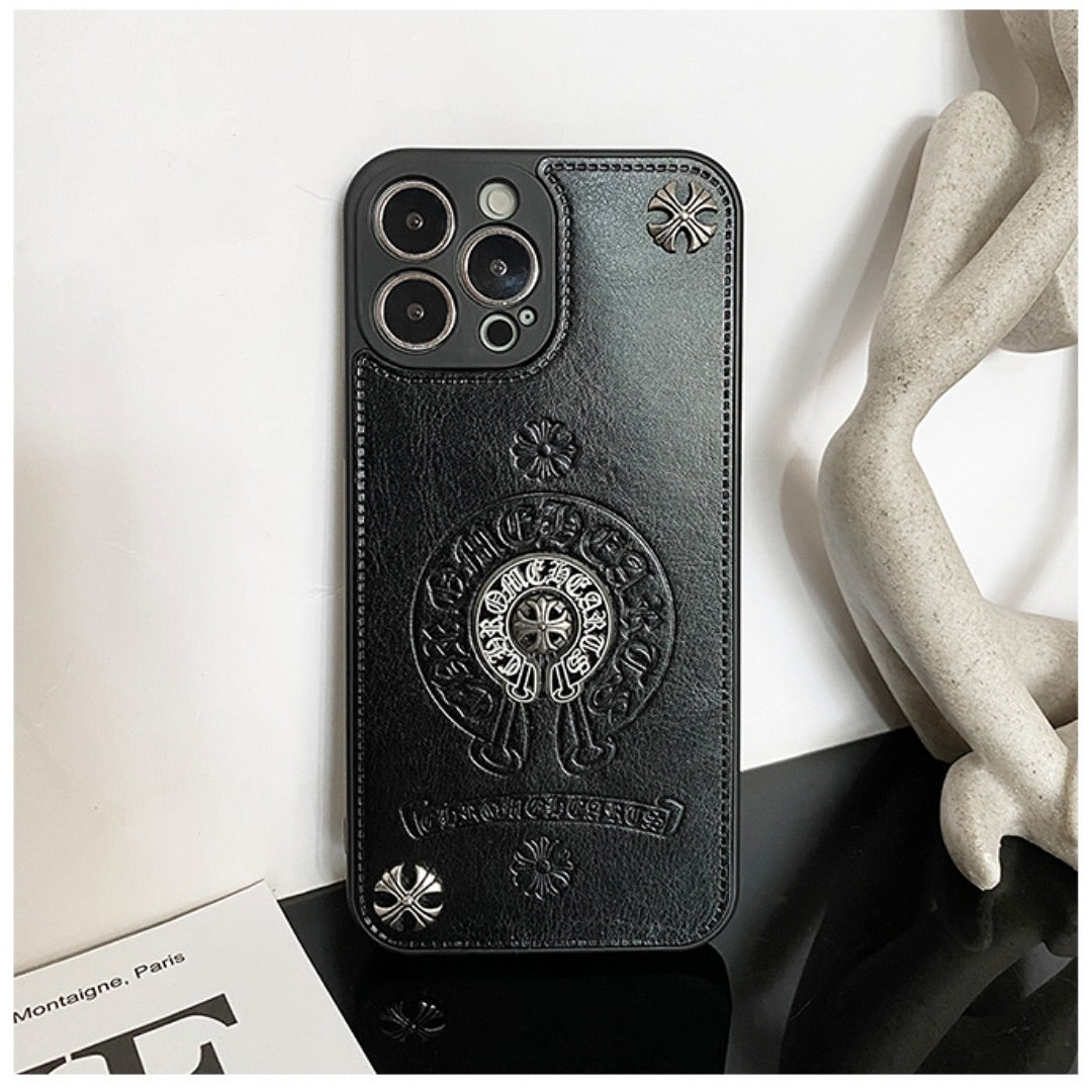 Chrome Hearts Cases