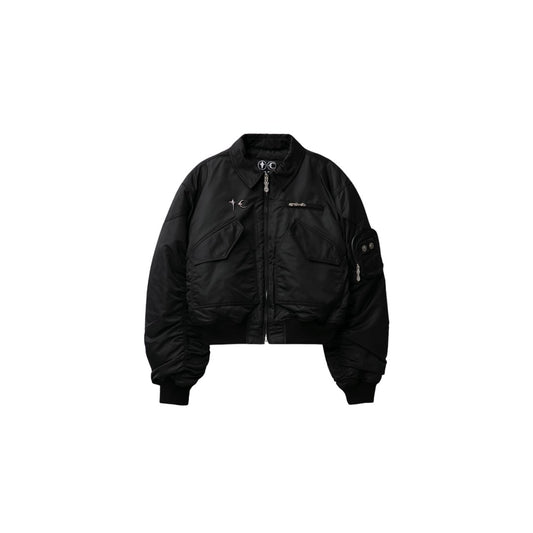 Thug Club Bomber