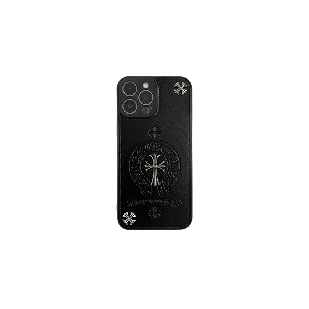 Chrome Hearts Cases