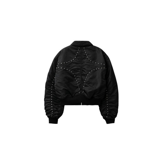 Thug Club Bomber
