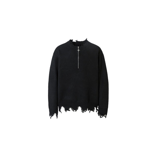 Y2k sweater