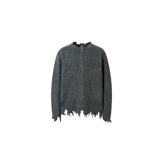 Y2k sweater
