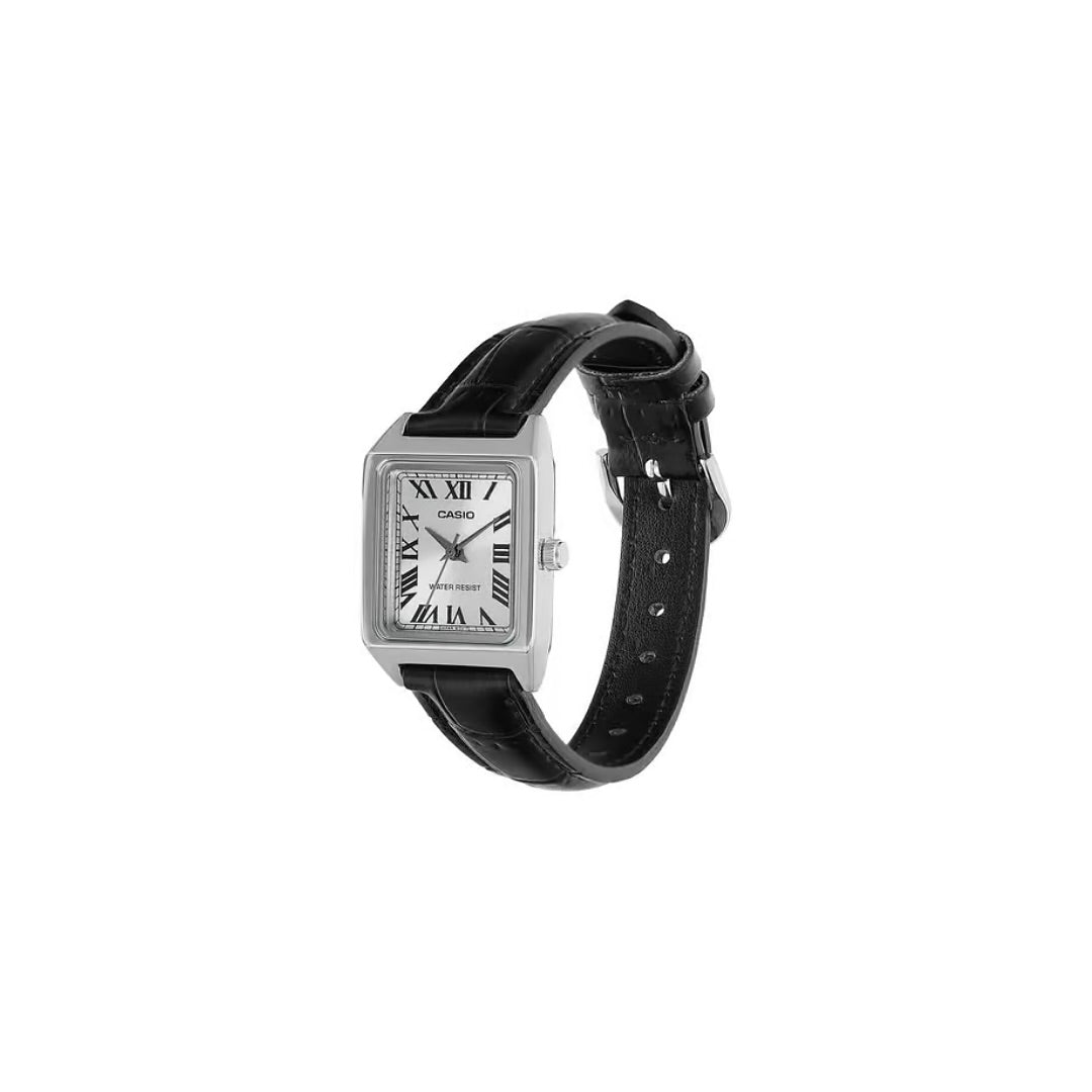 Casio timeless classic